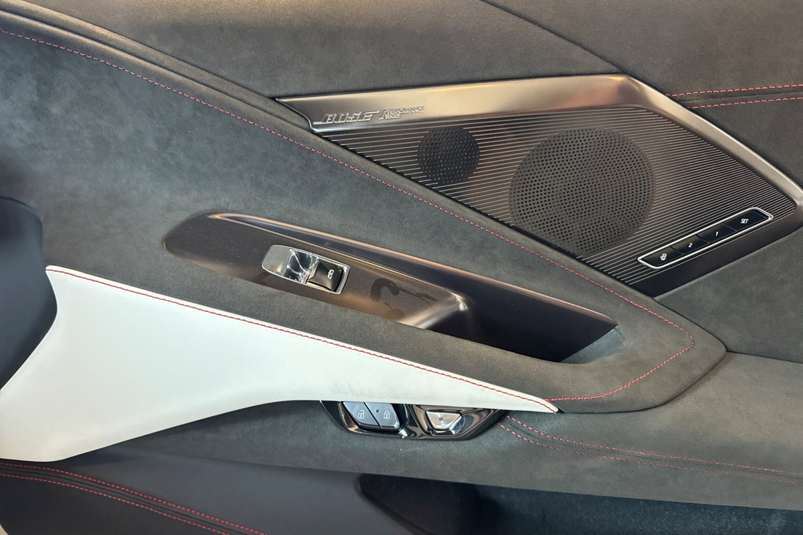 2023 Chevrolet Corvette 3LT - Photo 19