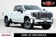  GMC Sierra 2500 HD