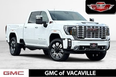 2026 GMC Sierra 2500 HD Denali Truck