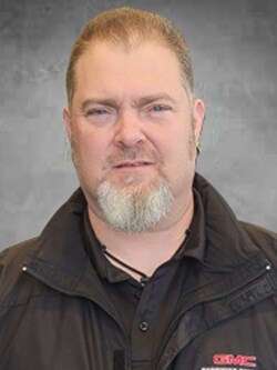 Staff member ANDREW SNIDER from ID_90c3b0b73533