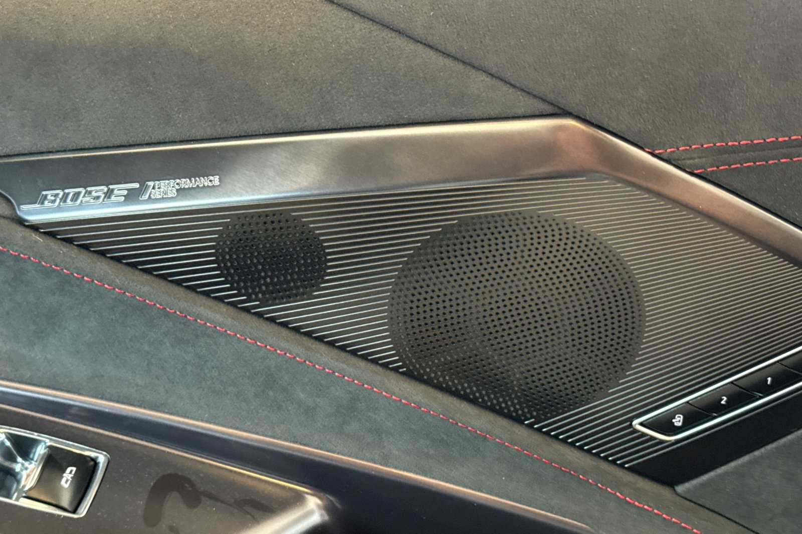 2023 Chevrolet Corvette 3LT - Photo 20