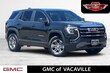 GMC Terrain