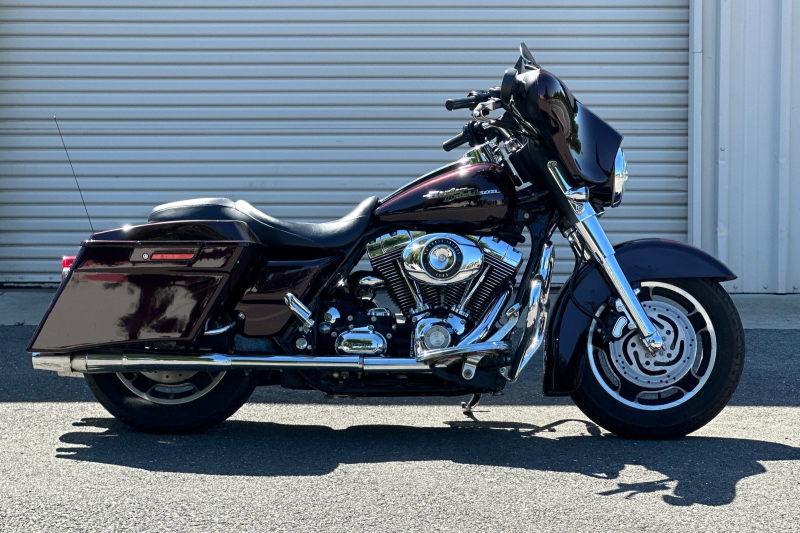 2007 Harley-Davidson Harley-Davidson photo 2