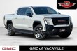 GMC Sierra EV