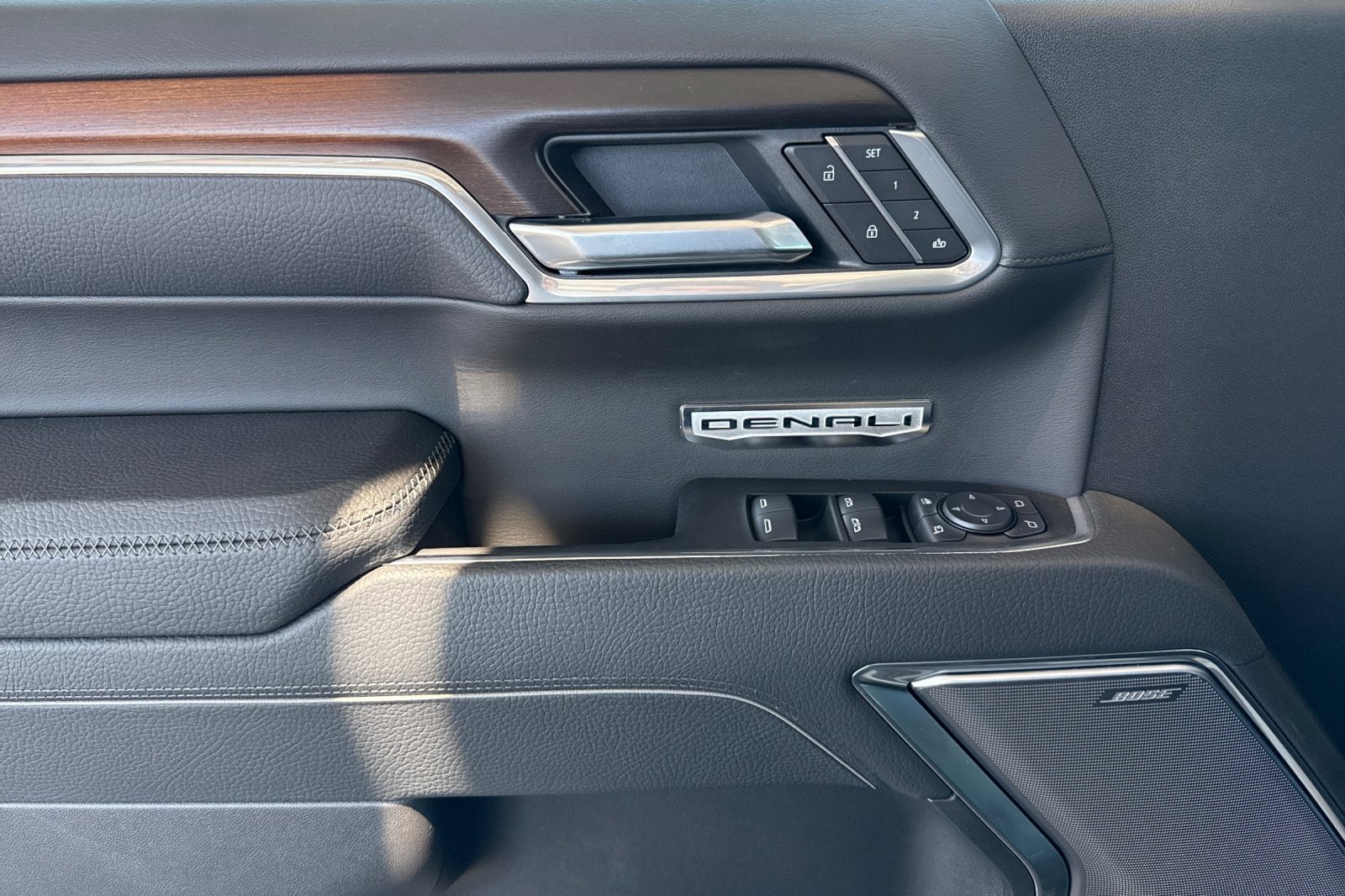 2026 GMC Sierra 1500 Denali - Photo 12