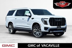 2026 GMC Yukon XL Denali Ultimate SUV
