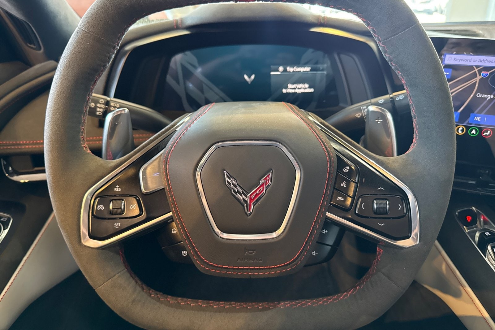 2023 Chevrolet Corvette 3LT - Photo 26
