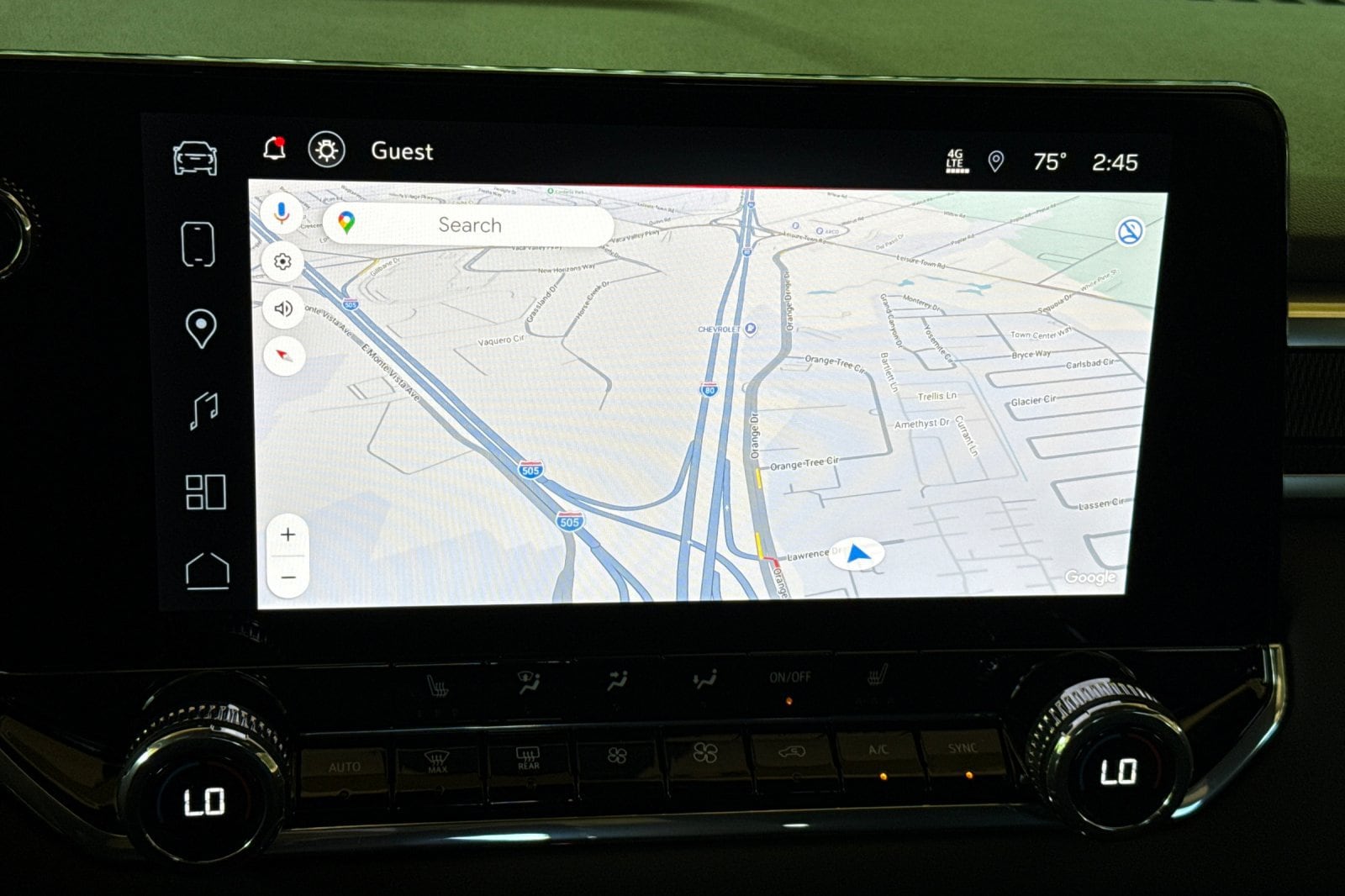 2026 GMC Canyon Elevation - Photo 19