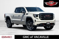 2026 GMC Sierra 1500 AT4 Truck