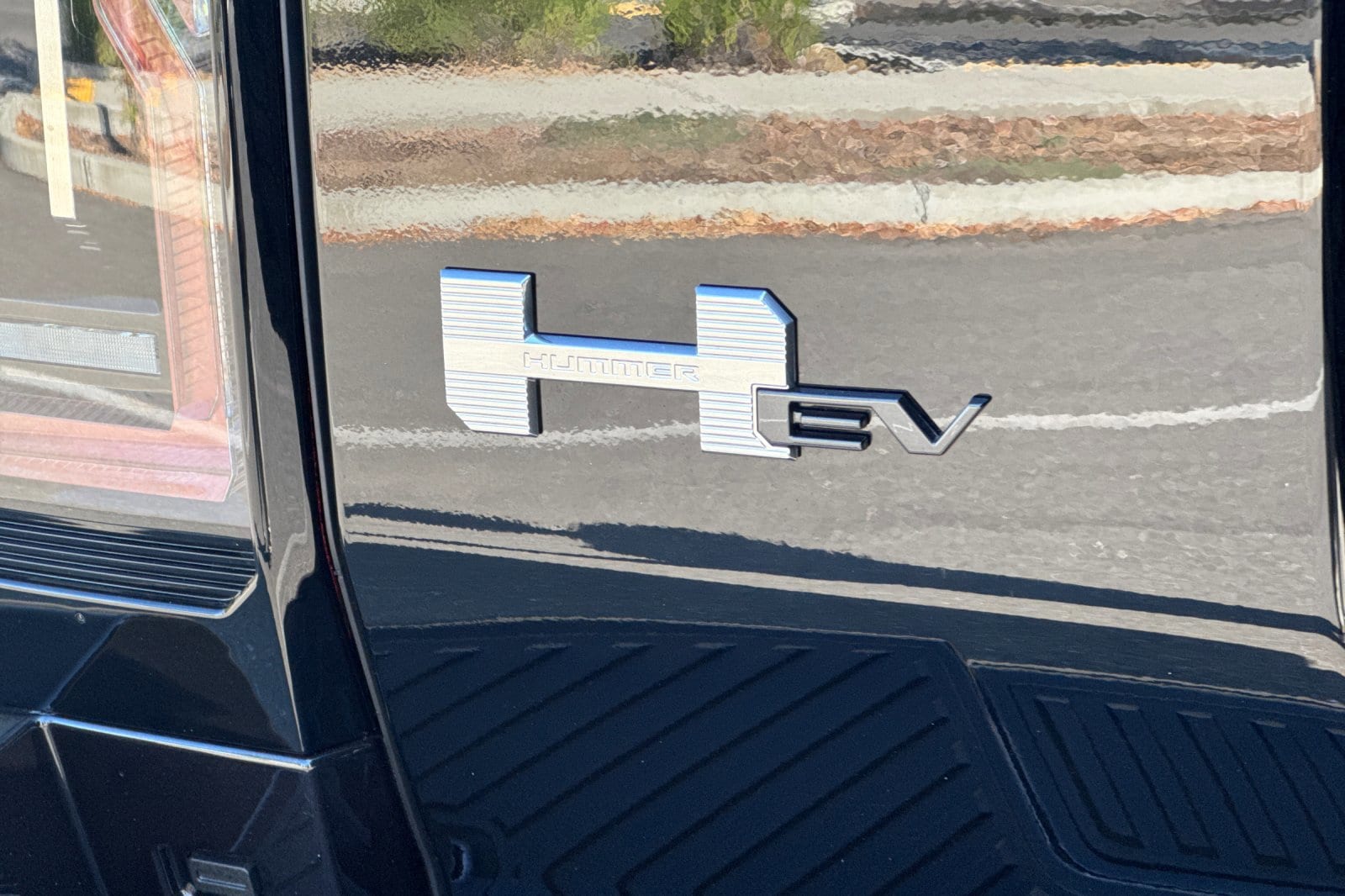 2026 GMC HUMMER EV 2X - Photo 26