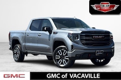 2026 GMC Sierra 1500 AT4 Truck