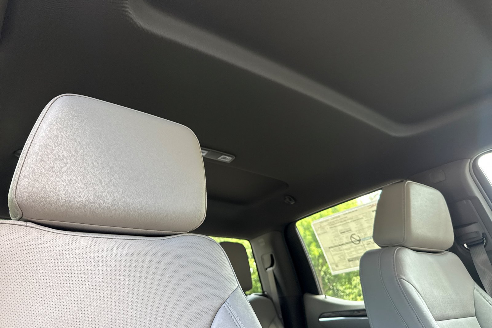 2026 GMC Sierra 1500 SLT - Photo 17