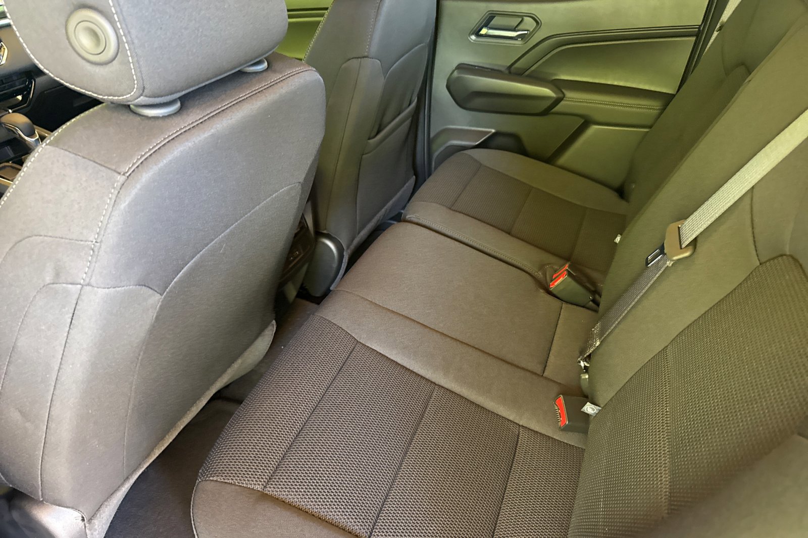 2026 GMC Canyon Elevation - Photo 13