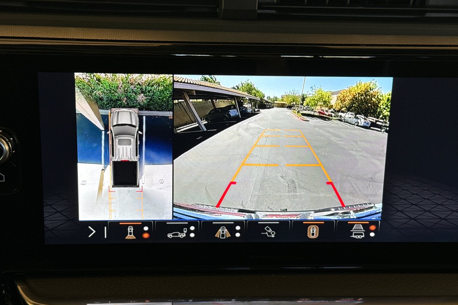 2026 GMC Sierra 1500 Denali - Photo 20