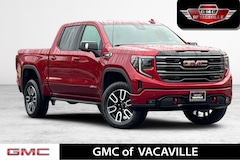 2026 GMC Sierra 1500 AT4 Truck