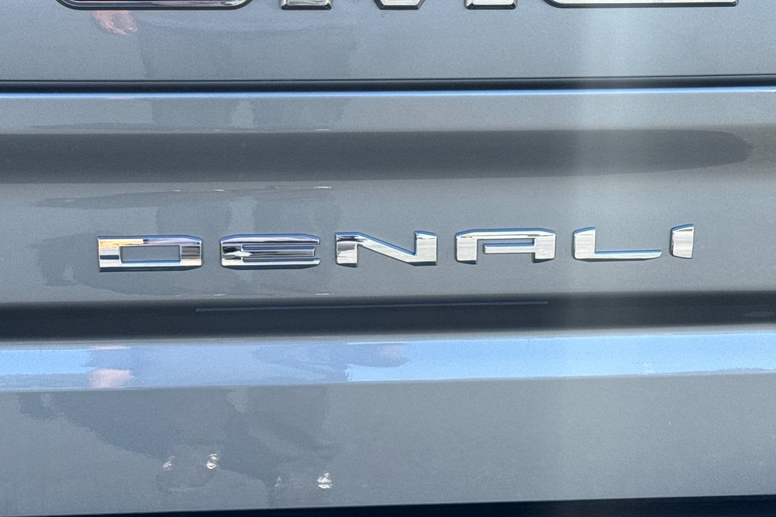 2026 GMC Sierra 1500 Denali - Photo 27