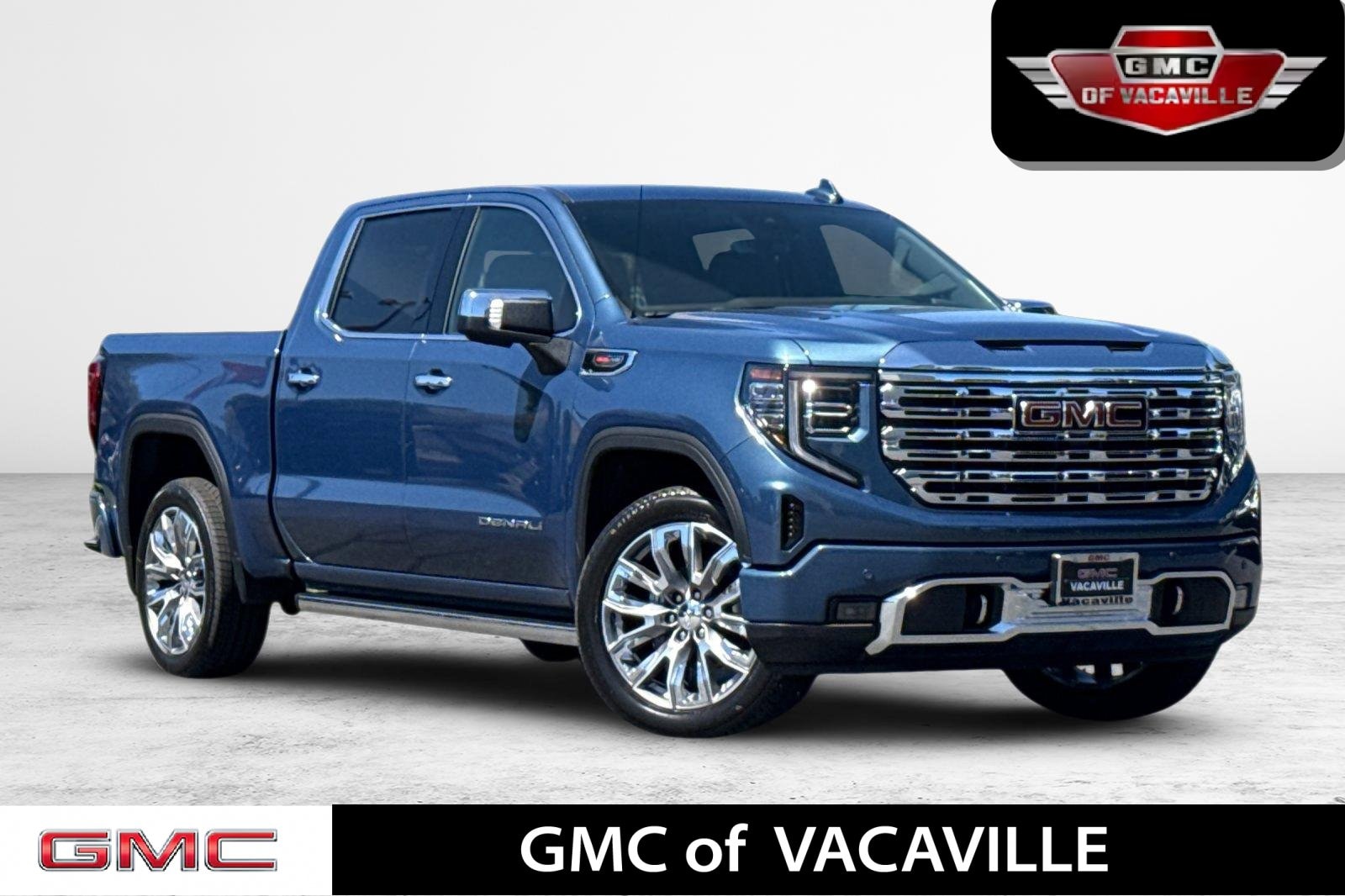 2026 GMC Sierra 4WD Crew Cab Short Box Denali's photo