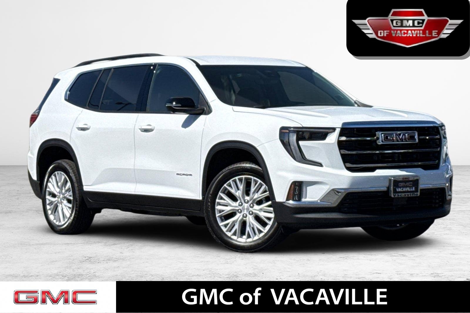 2026 GMC Acadia Elevation AWD's photo