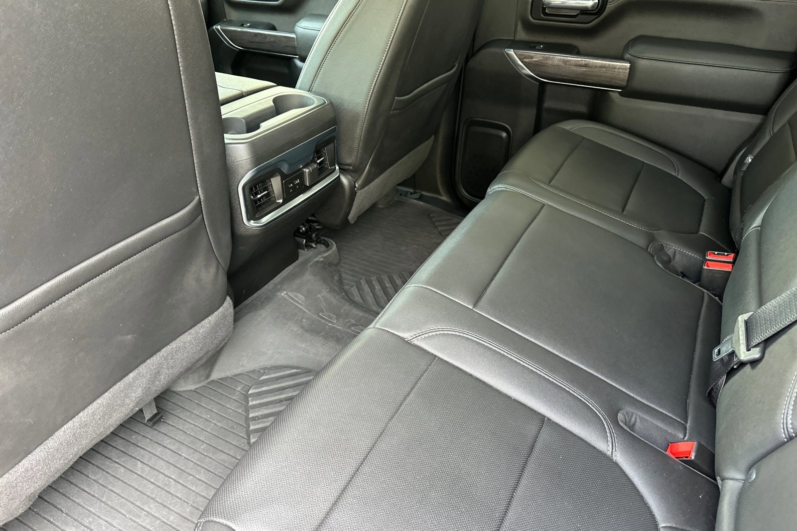 2022 Chevrolet Silverado 2500HD LTZ - Photo 14