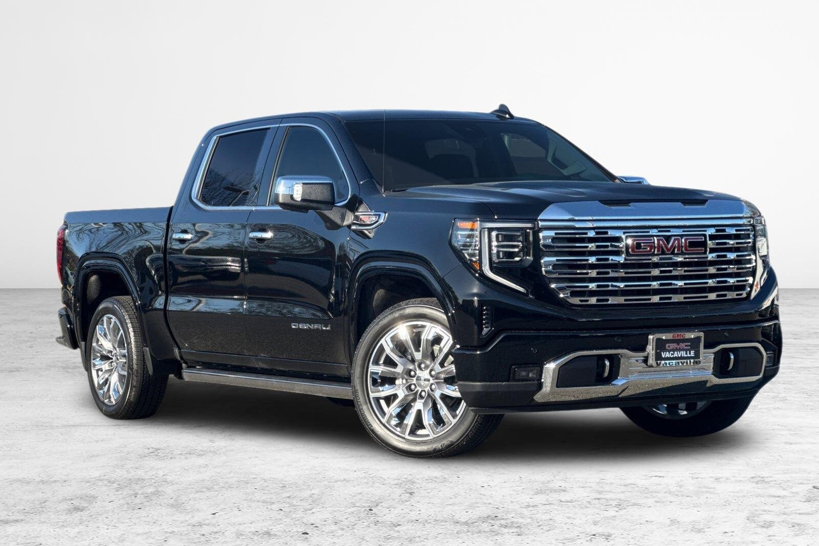 2025 Gmc Sierra 1500 Denali photo 2