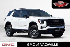 2026 GMC Terrain AT4 SUV