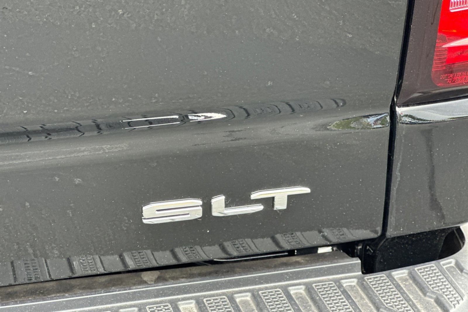 2026 GMC Sierra 1500 SLT - Photo 27