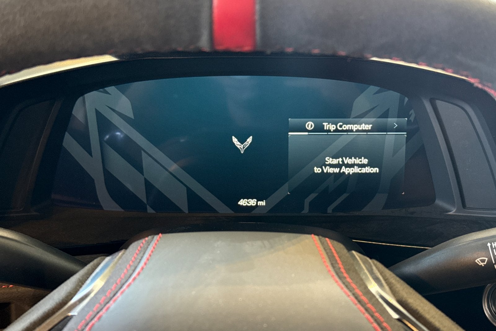 2023 Chevrolet Corvette 3LT - Photo 31