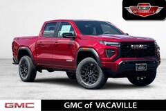 2026 GMC Canyon Elevation Truck