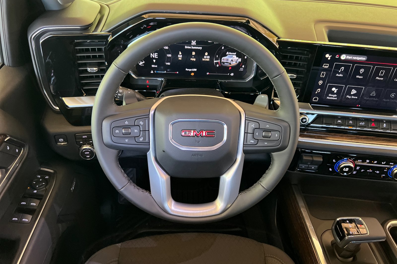 2026 GMC Sierra 1500 Elevation - Photo 15