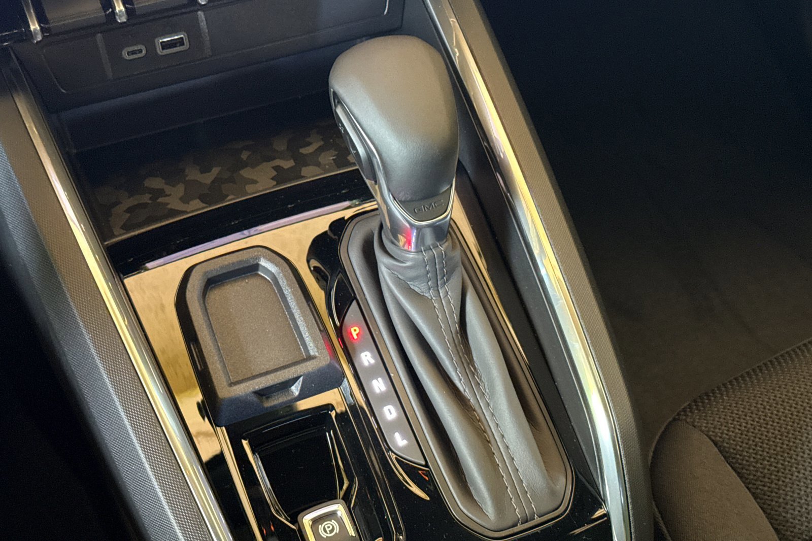 2026 GMC Canyon Elevation - Photo 22