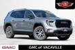  GMC Acadia