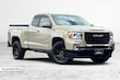  GMC Canyon