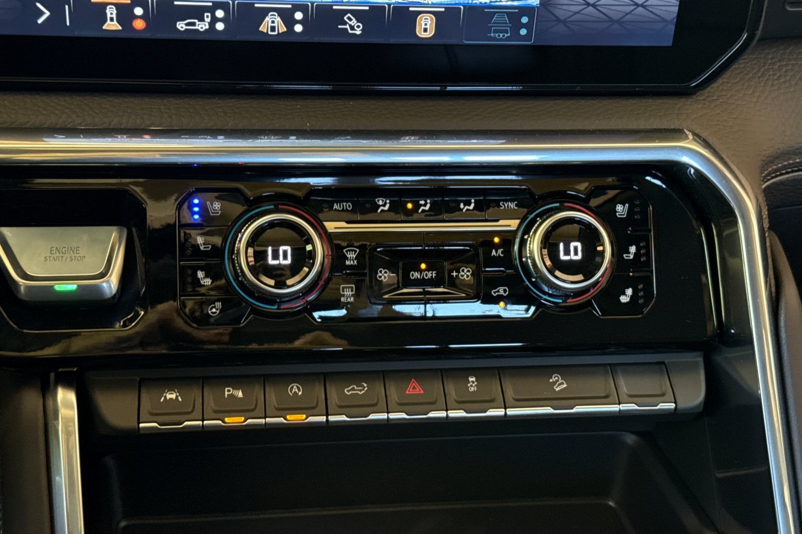 2026 GMC Sierra 1500 Denali - Photo 21