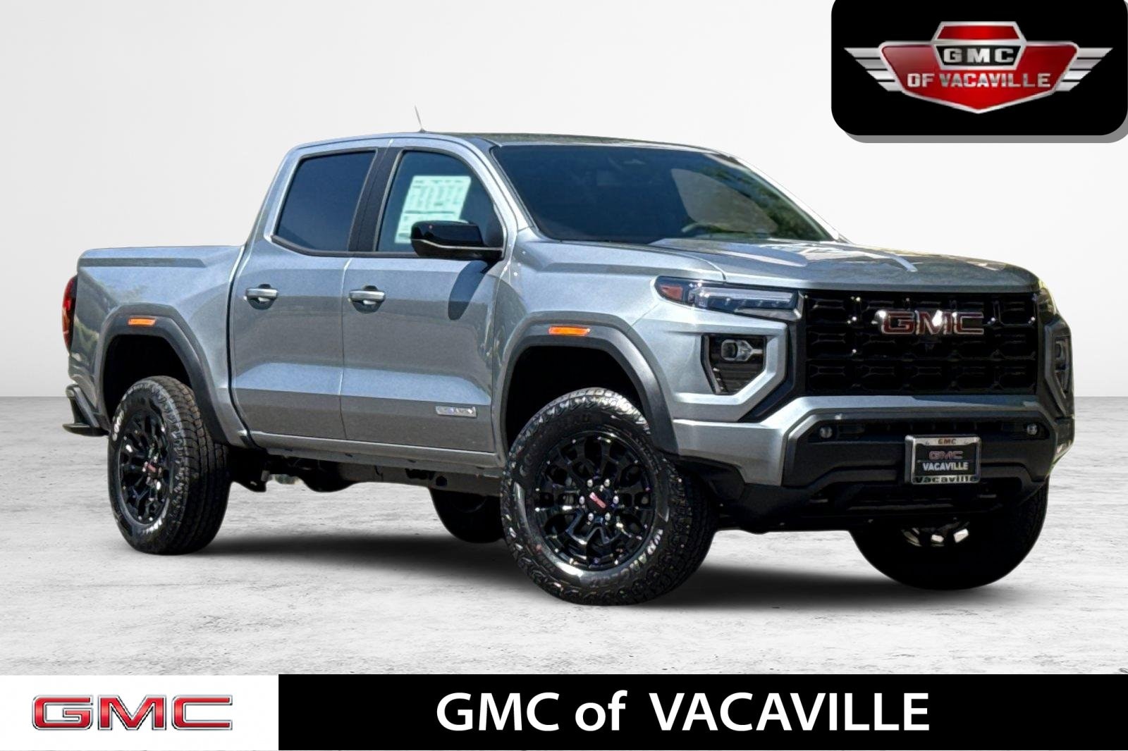 2026 GMC Canyon 2WD Elevation Crew Cab Short Box's photo