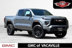 2026 GMC Canyon Elevation Truck