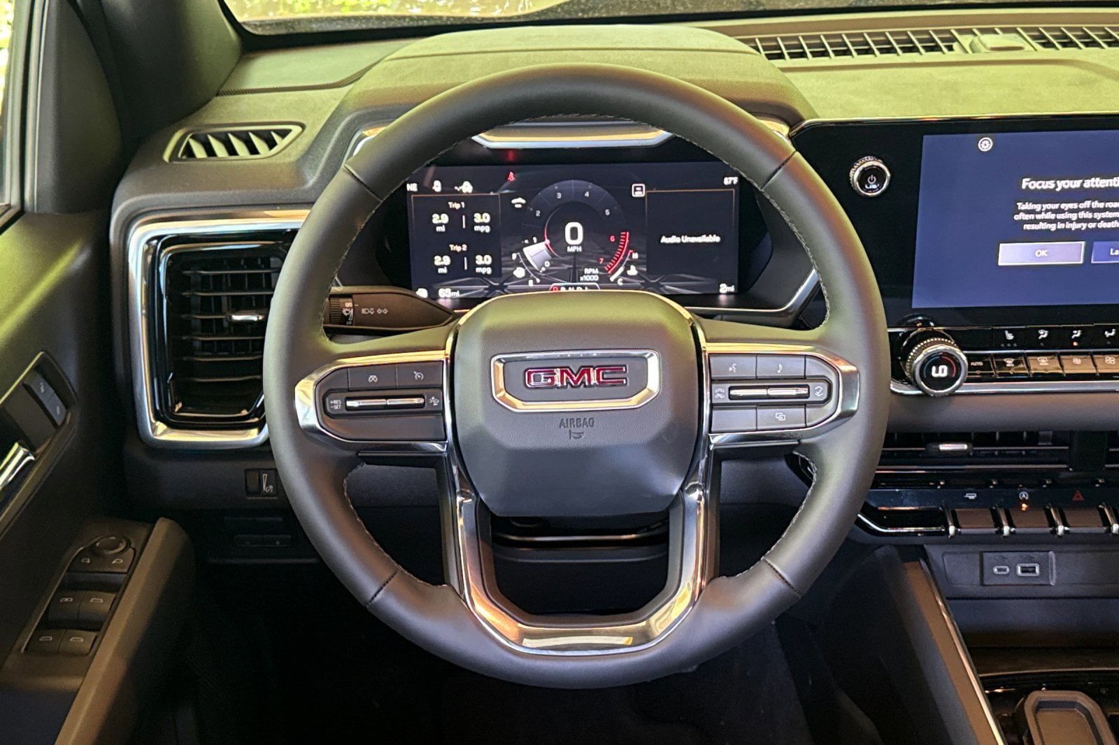 2026 GMC Canyon Elevation - Photo 15