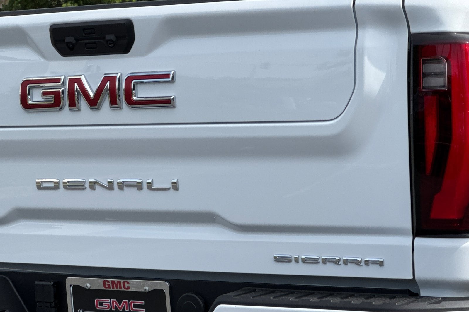 2026 GMC Sierra 2500HD Denali - Photo 27