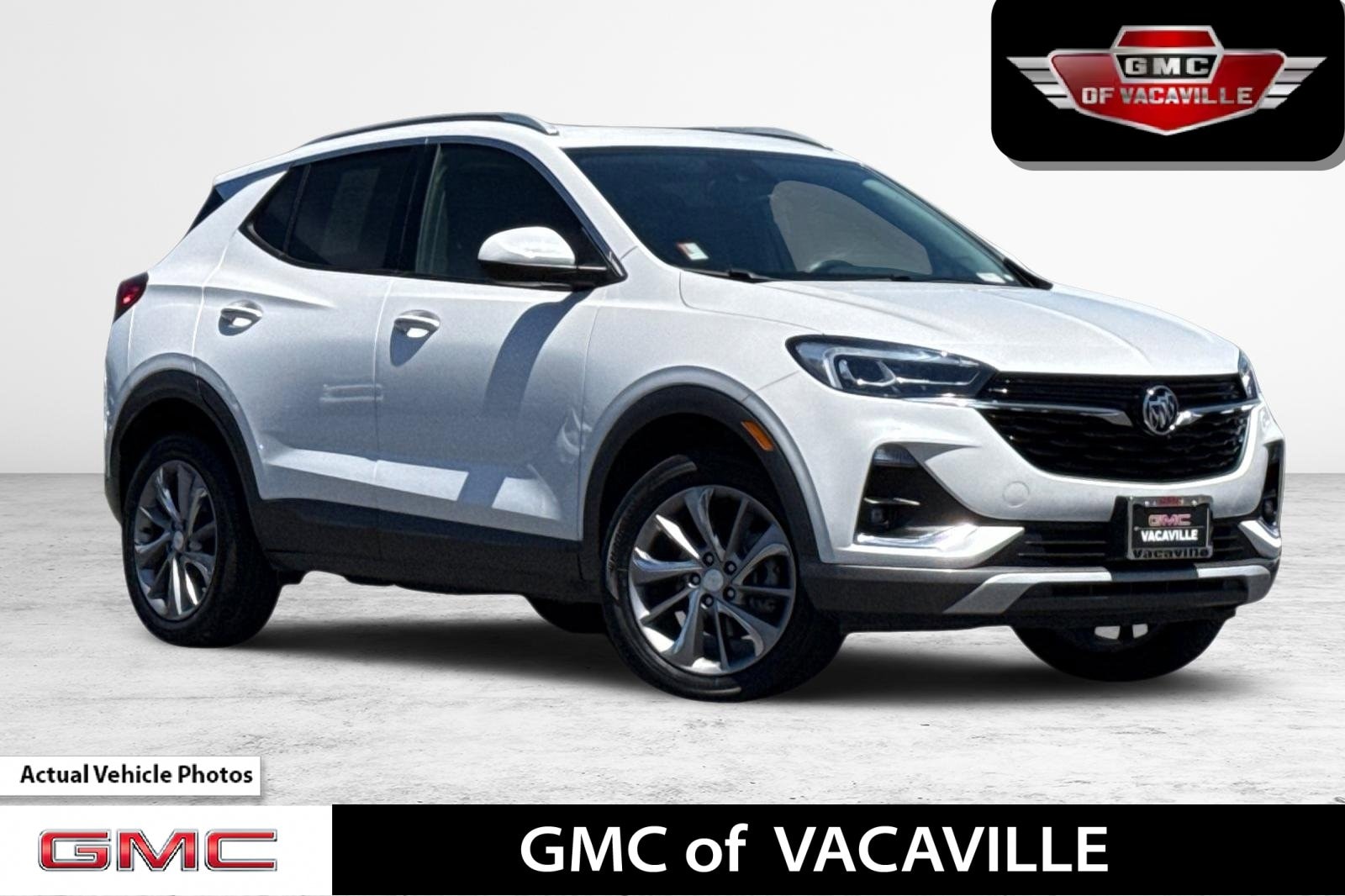2023 Buick Encore GX Essence AWD's photo