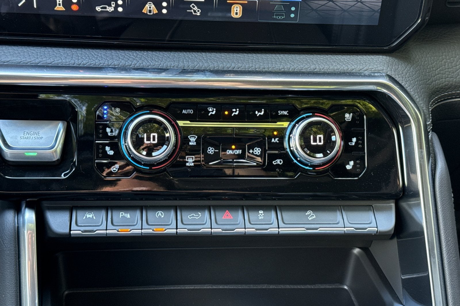 2026 GMC Sierra 1500 Denali - Photo 21