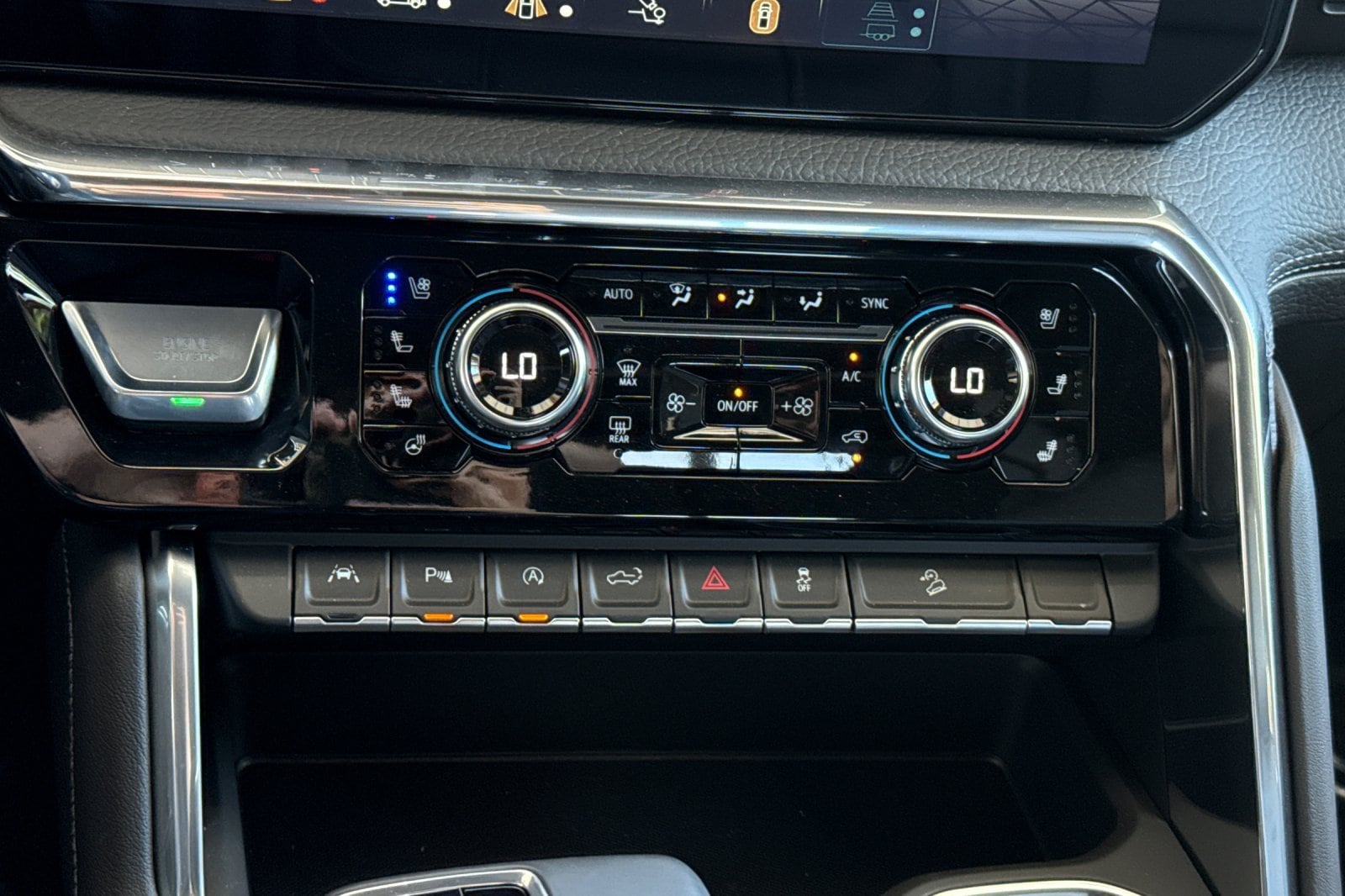 2026 GMC Sierra 1500 Denali - Photo 21