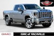 GMC Sierra 2500 HD