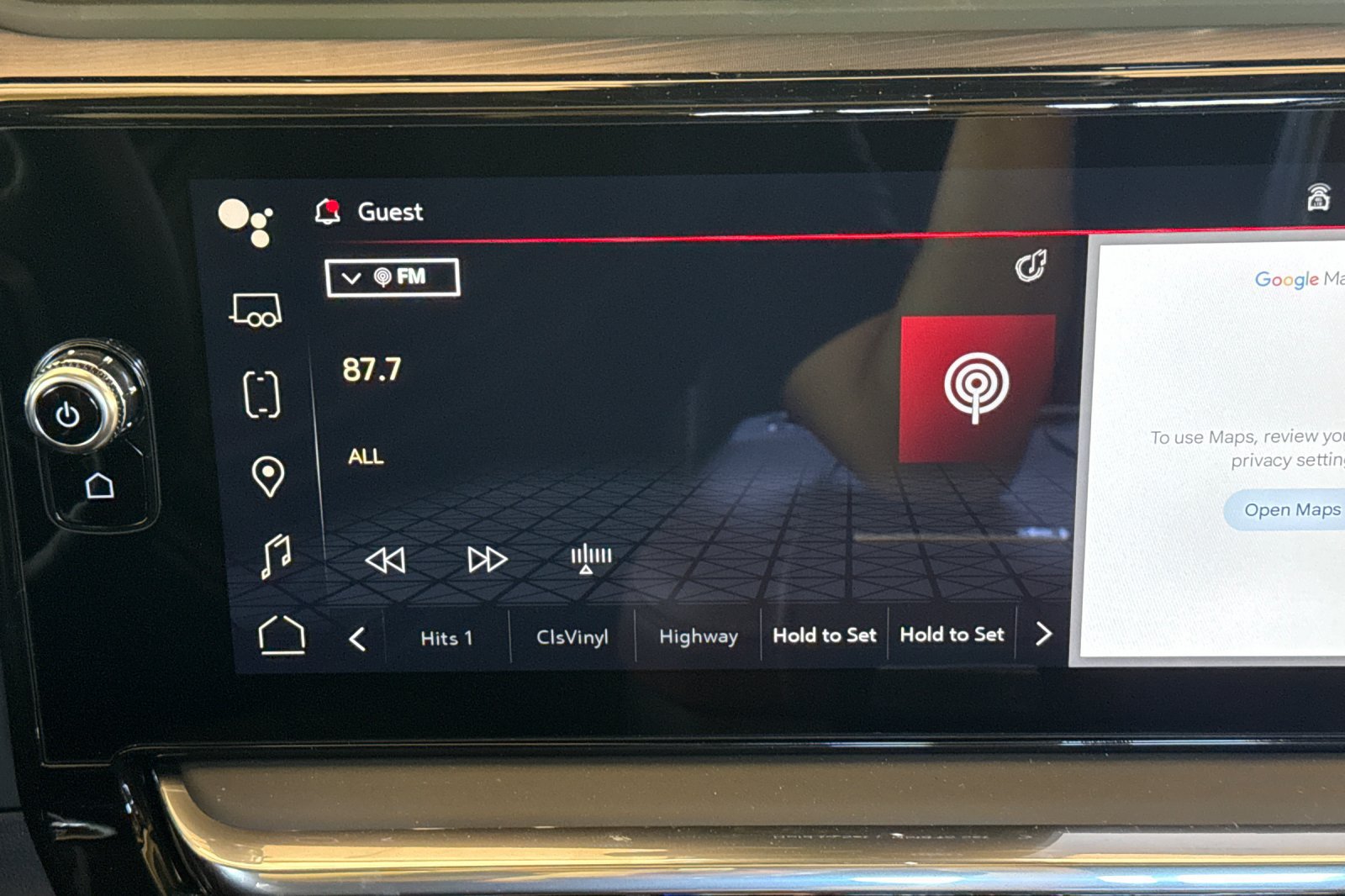 2026 GMC Sierra 2500HD Denali Ultimate - Photo 17