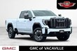  GMC Sierra 2500 HD