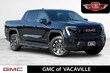  GMC Sierra EV
