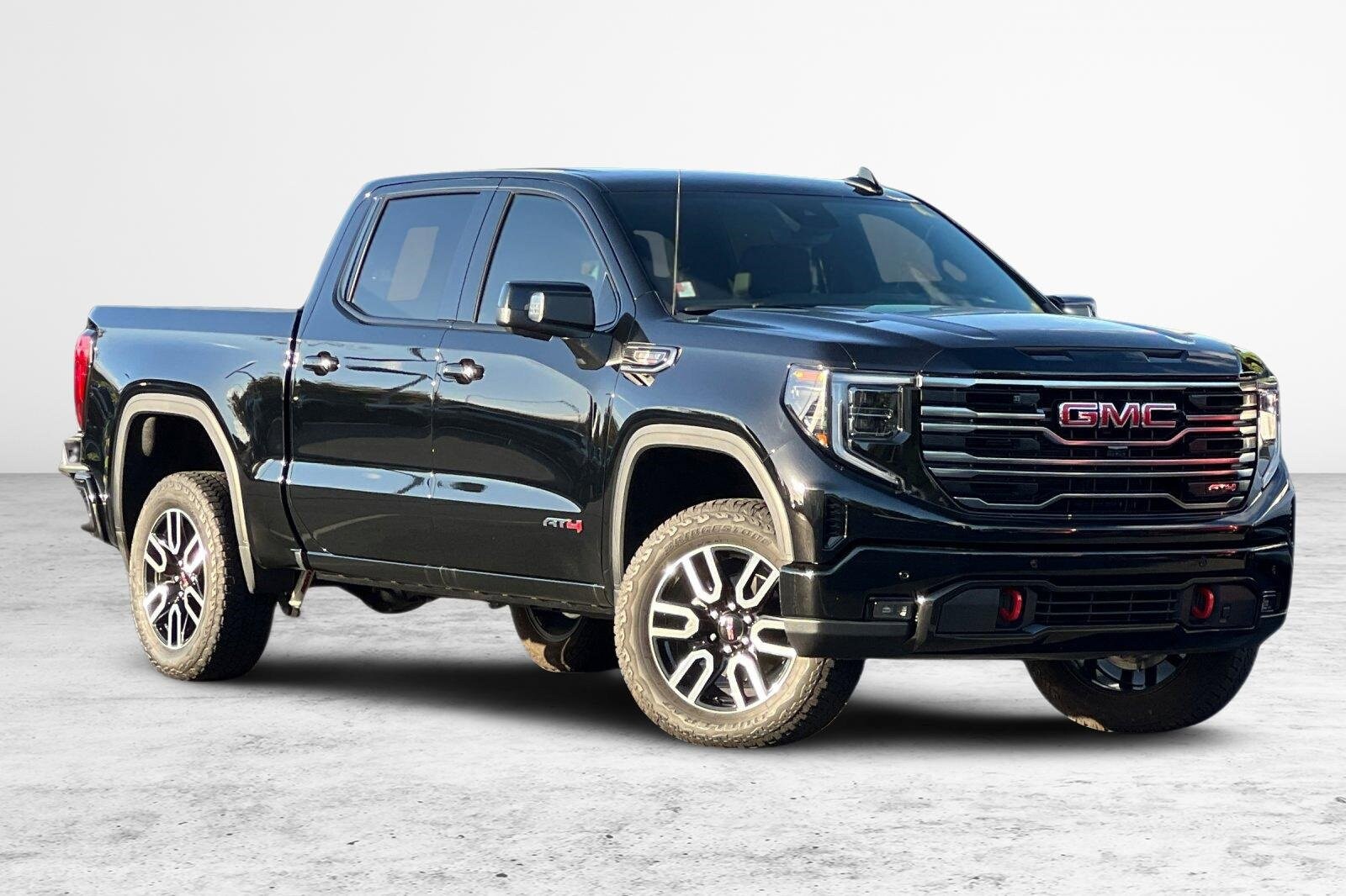 2025 Gmc Sierra 1500 AT4 photo 2