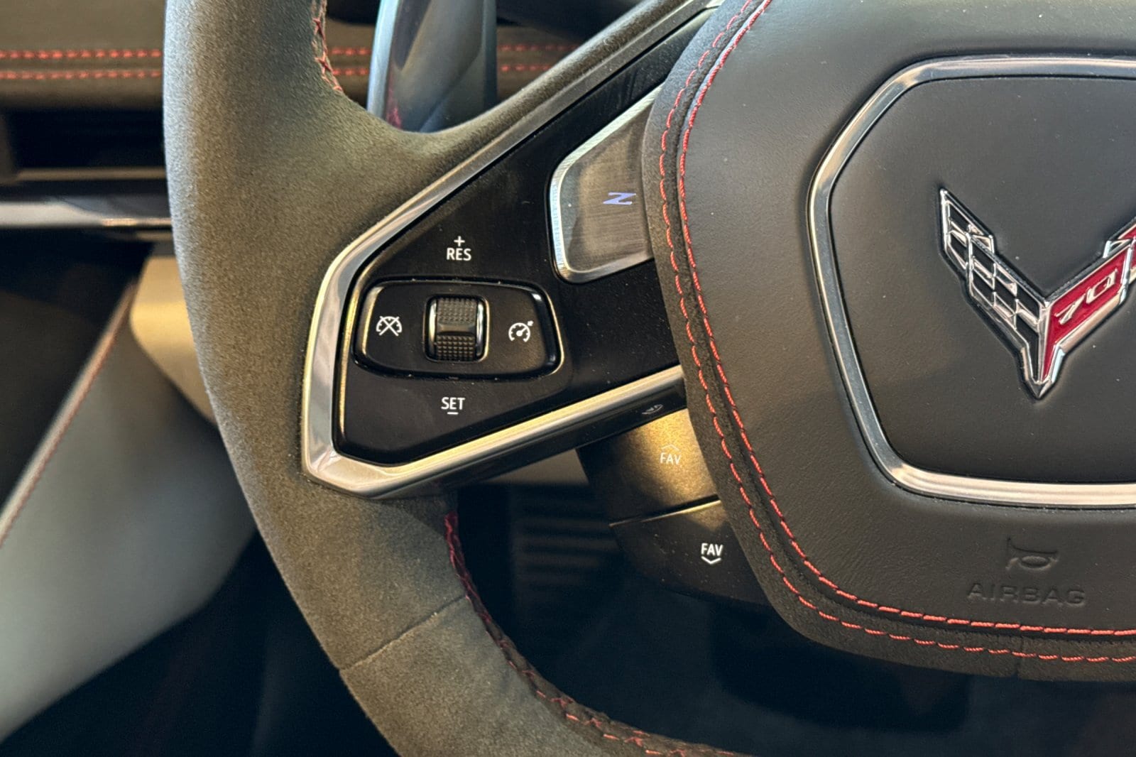 2023 Chevrolet Corvette 3LT - Photo 27