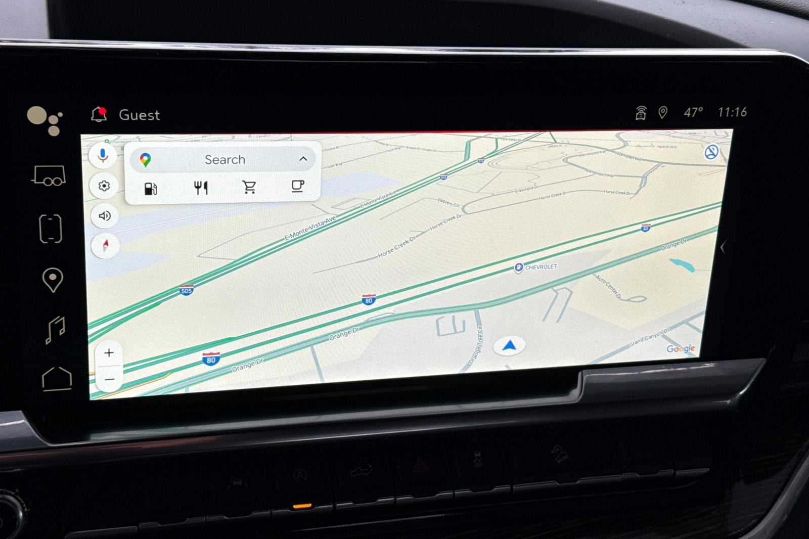 2026 GMC Sierra 1500 Elevation - Photo 19