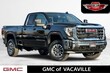 GMC Sierra 2500 HD