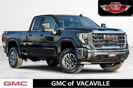 2025 GMC Sierra 2500 HD SLE Truck