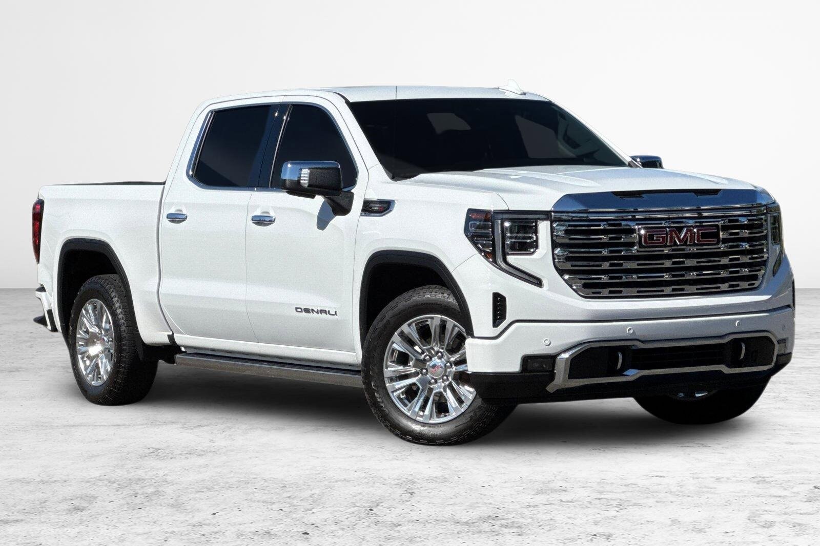 2024 Gmc Sierra 1500 Denali photo 2